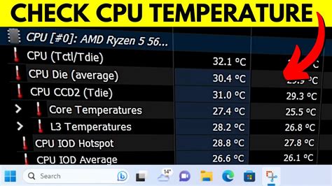 realbench no cpu temp.